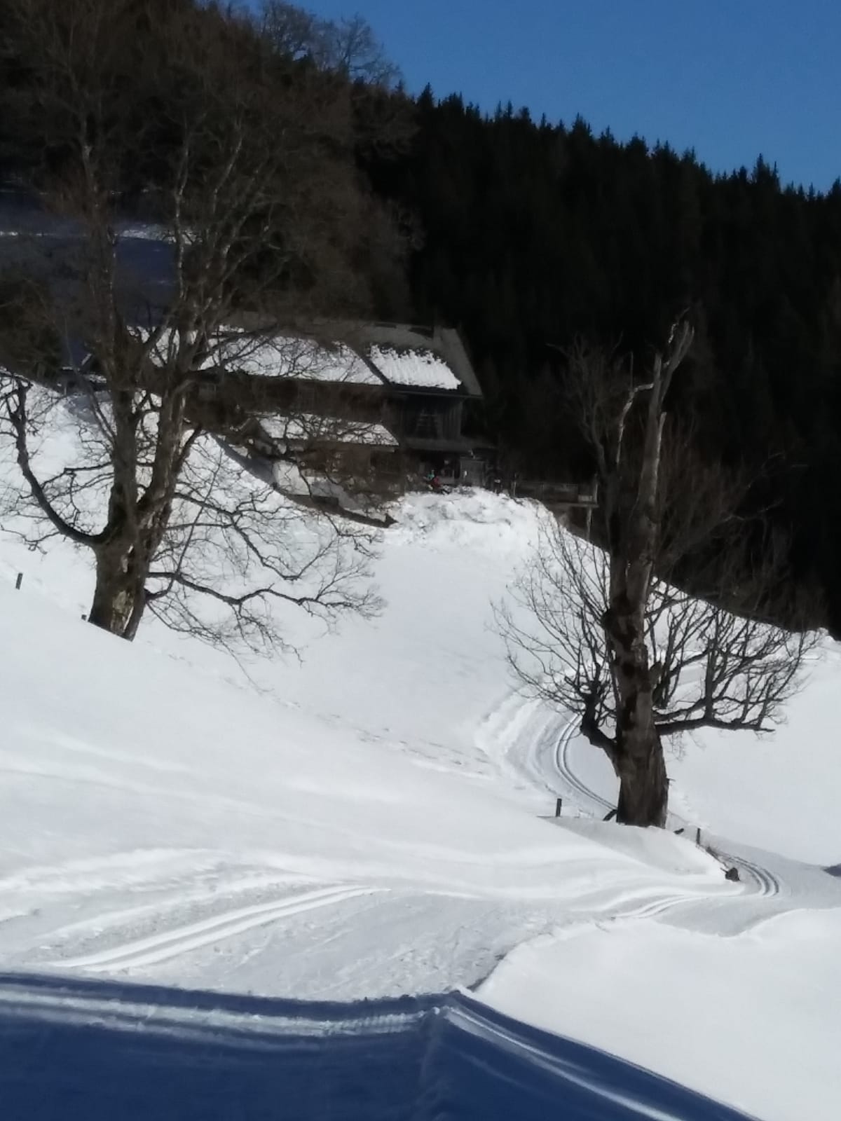 Ramsau