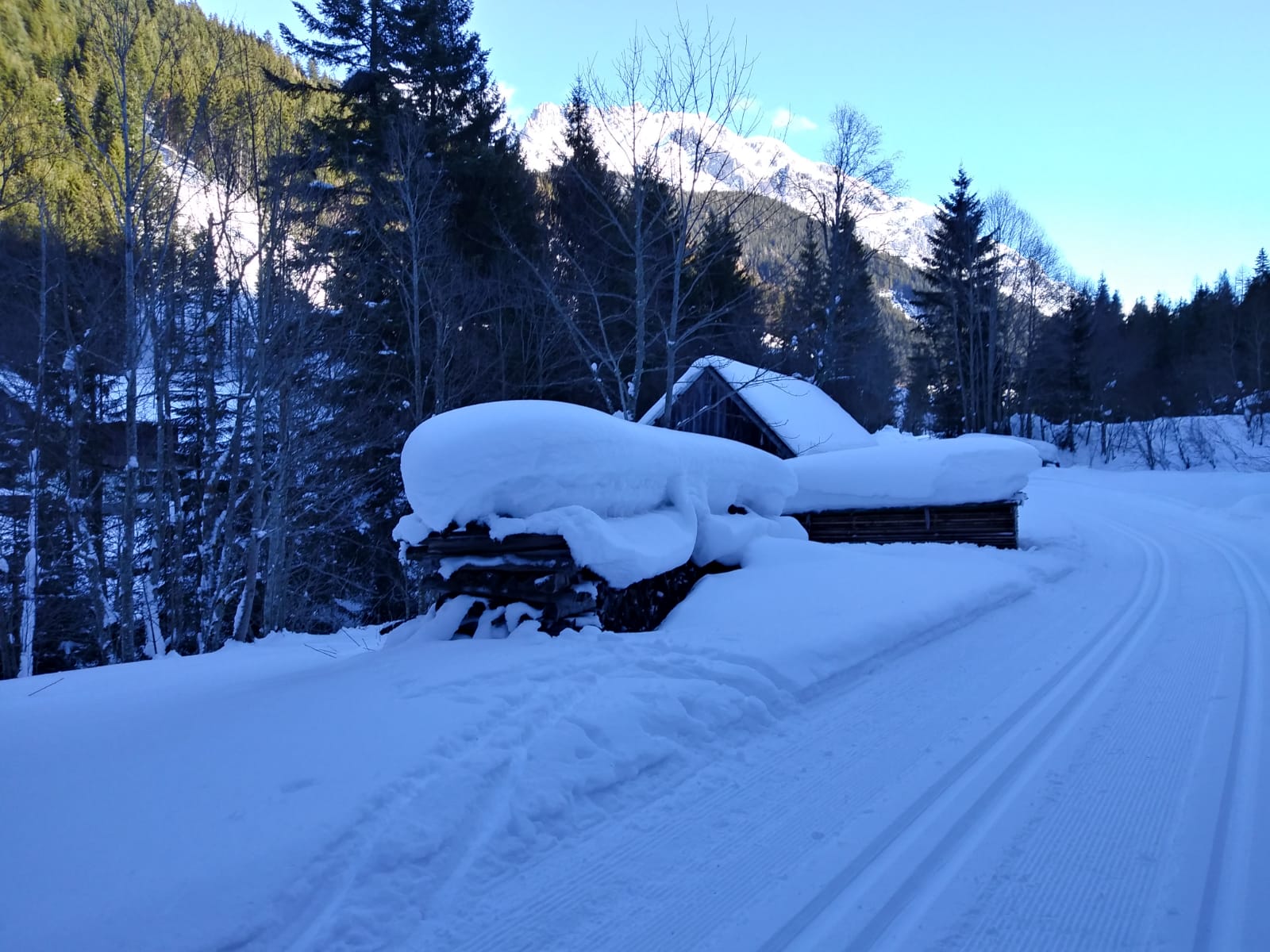 Ramsau