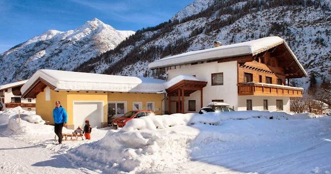 Lumper haus