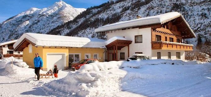 Lumper haus