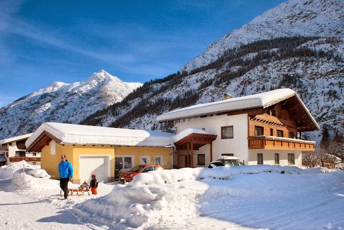 Lumper haus