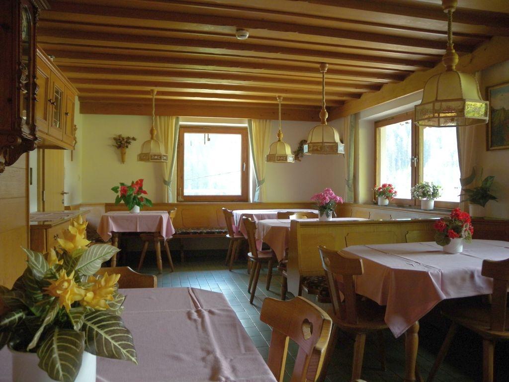 huiskamer-ruim