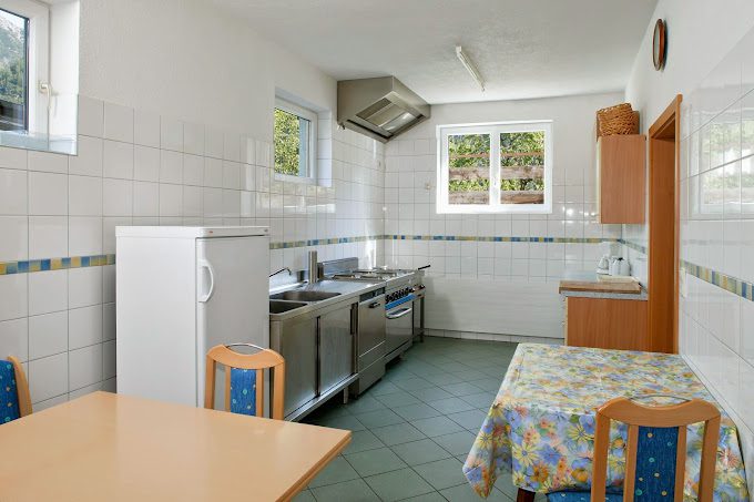 Lumper keuken
