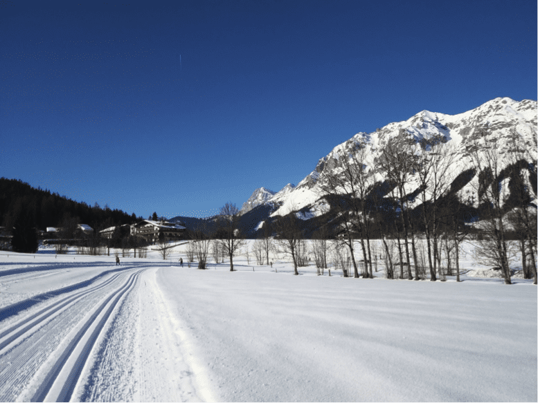 Ramsau