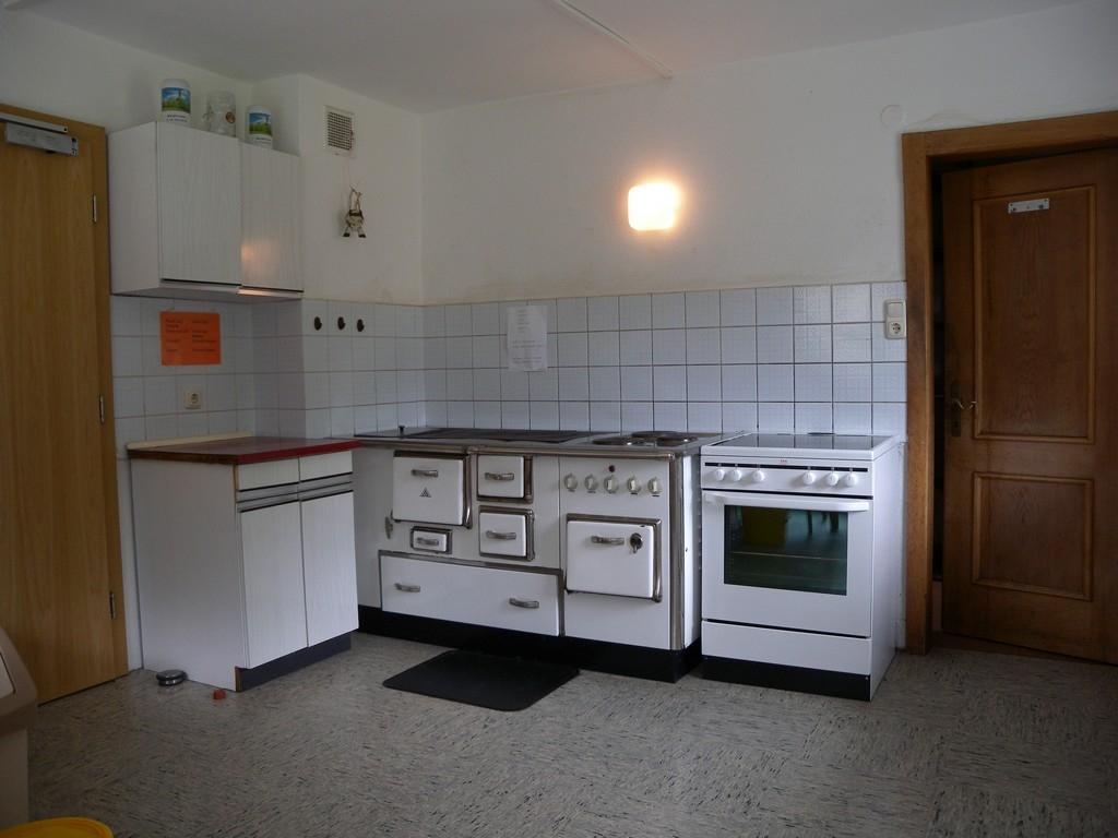 tuxerta keuken