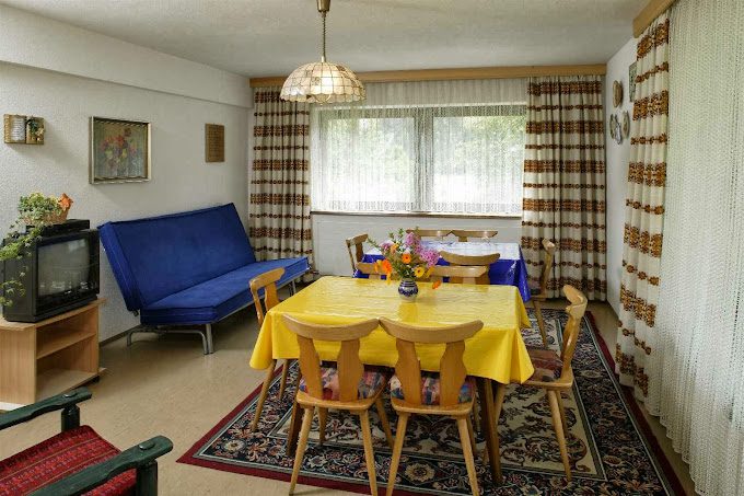 Lumper wooonkamer-