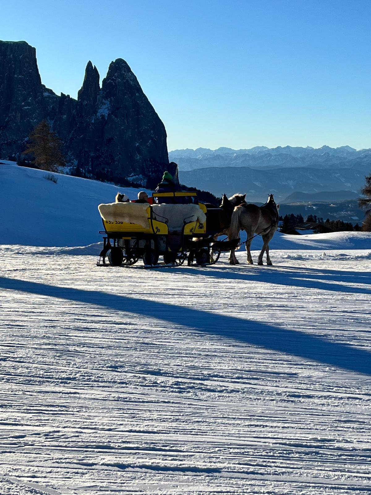 Seiseralm