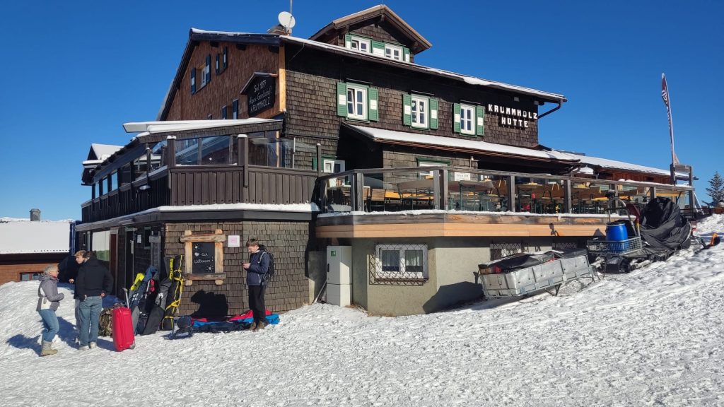 Haus
