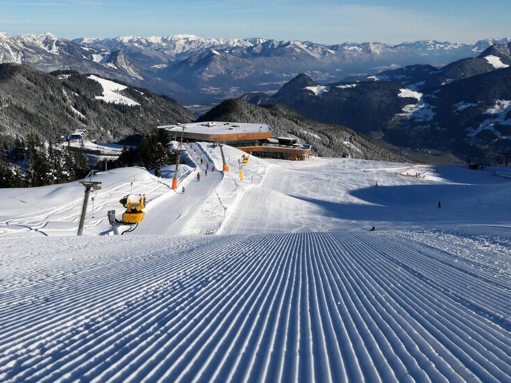 spieljoch gebied