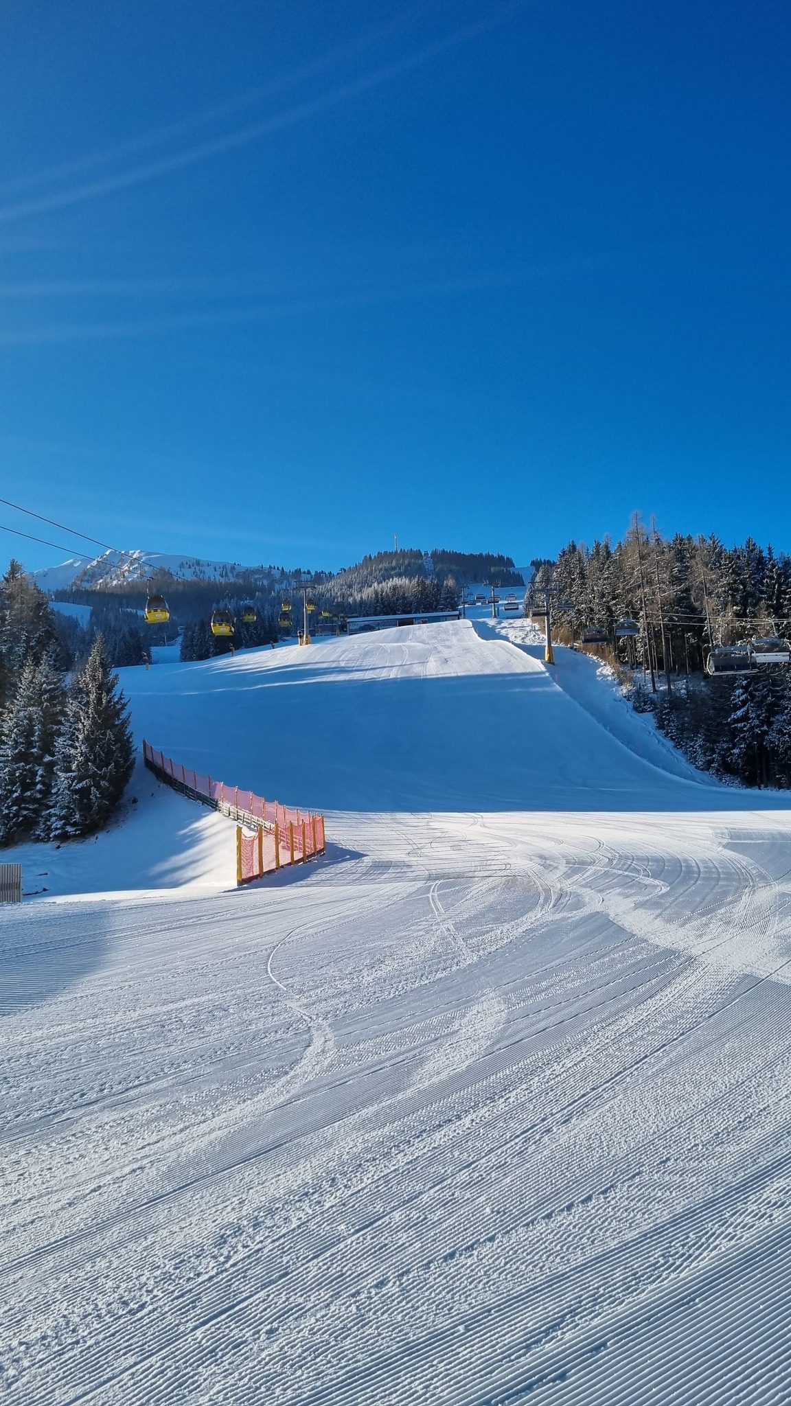 piste haus