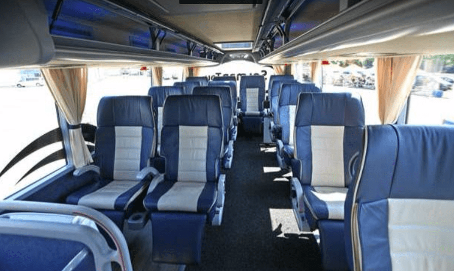 FirstClass-stoelen