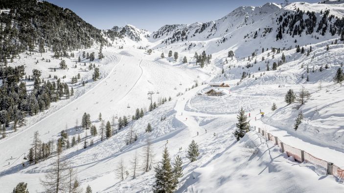 Skiregion-Kuhtai-Hochoetz