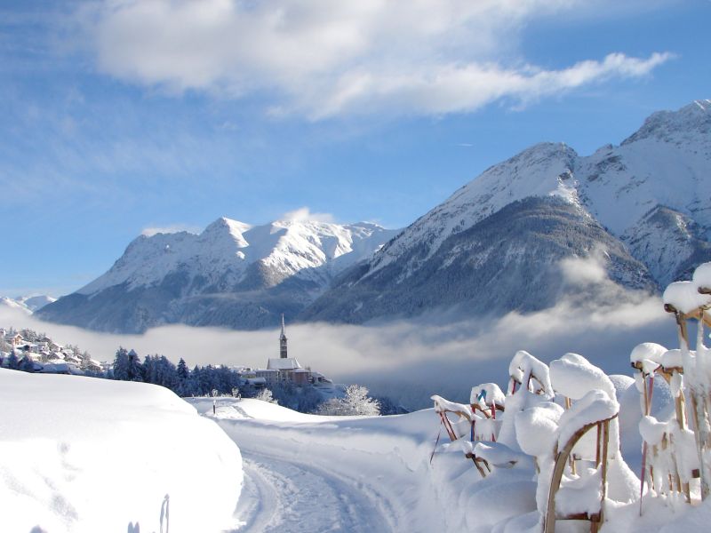 WS Omgeving winter
