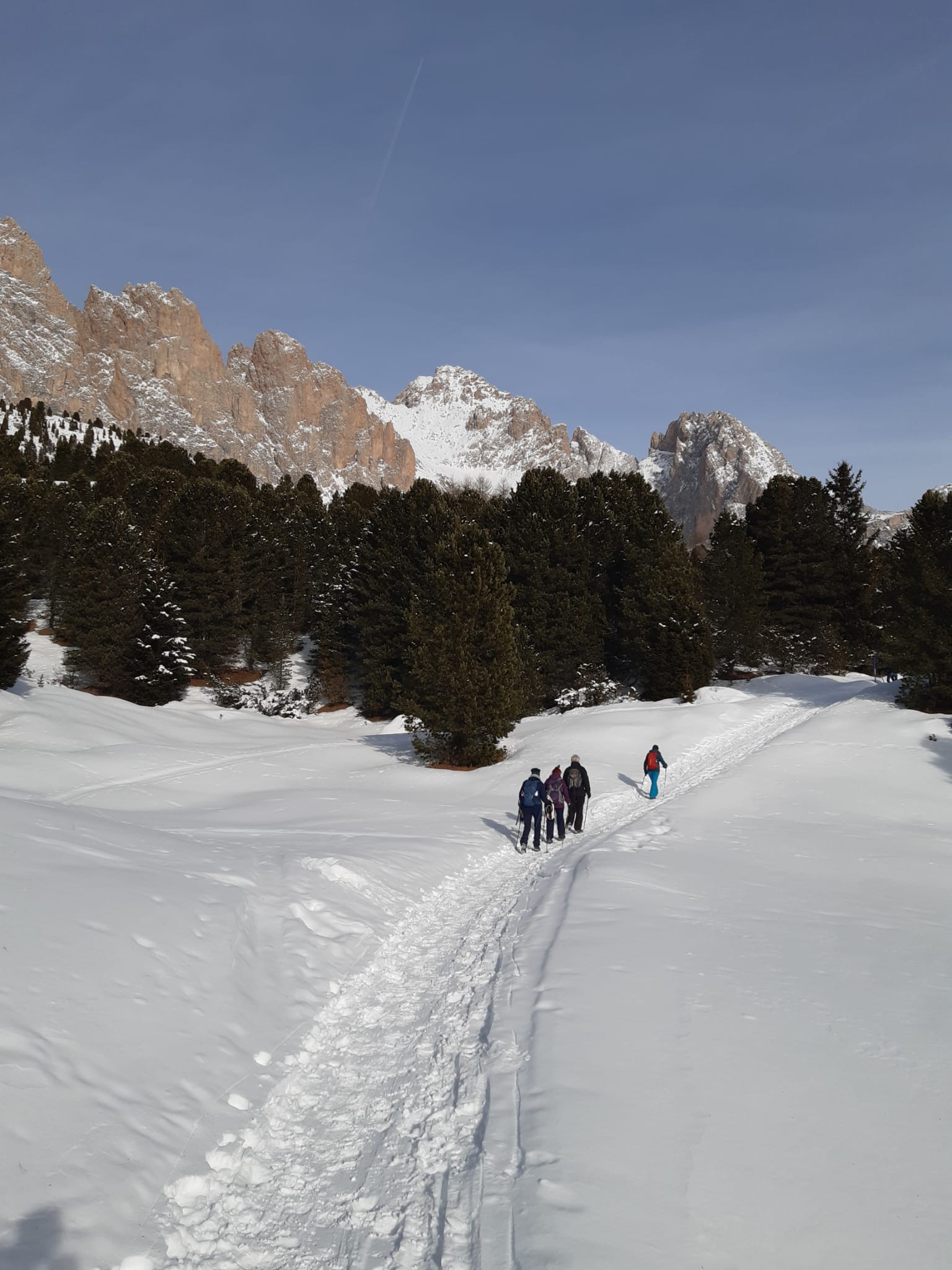 vilaanders wandelen