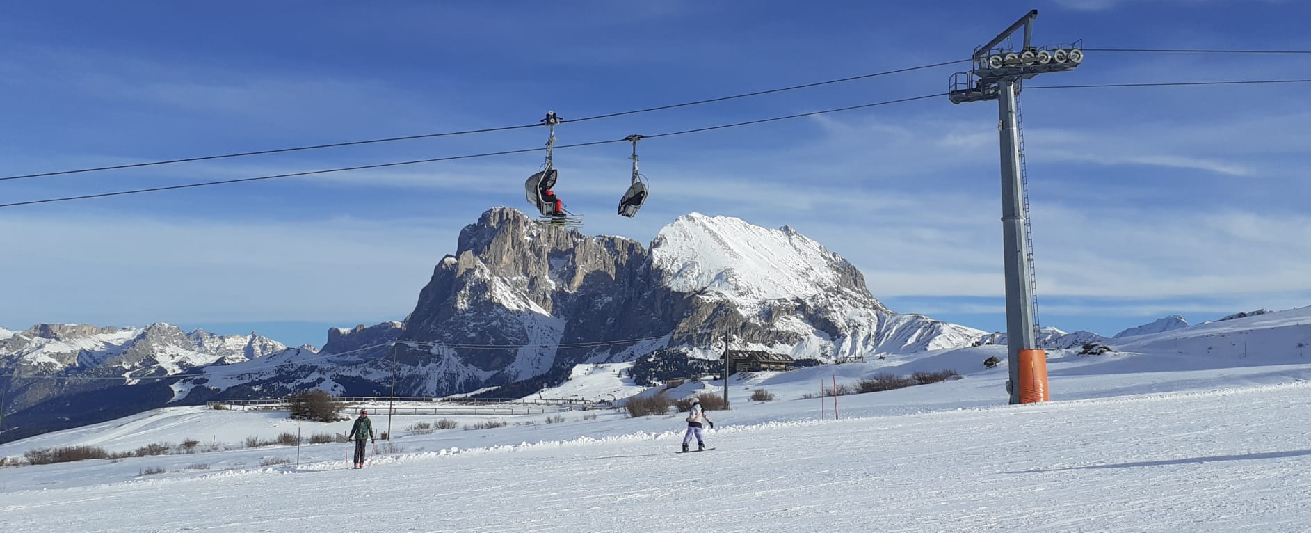 villanders ski