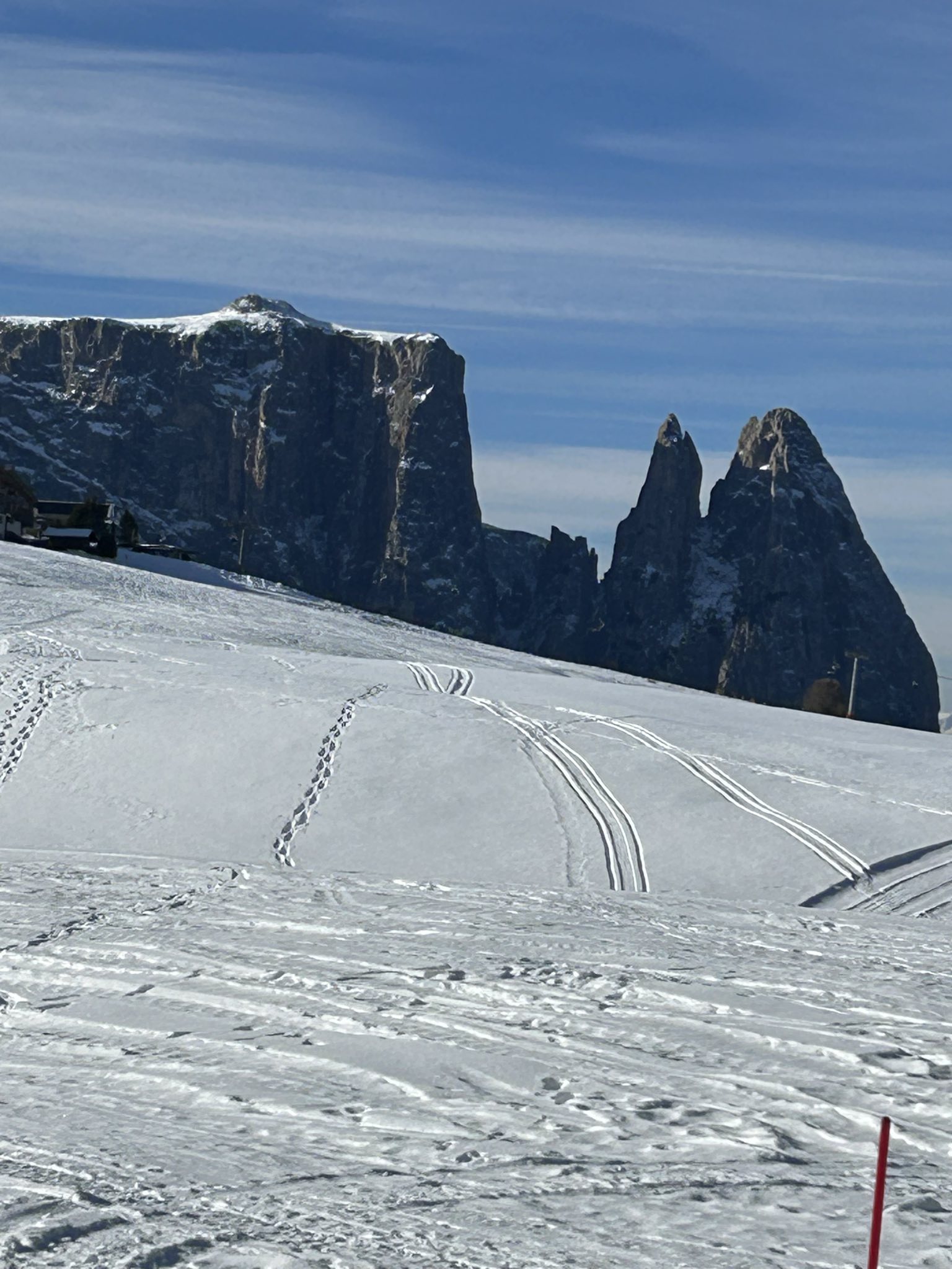 Berg Villanders