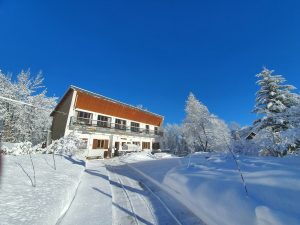 Valloire
