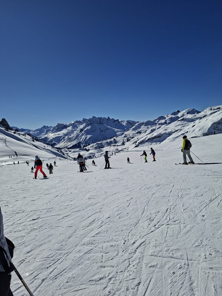 holzgau ski