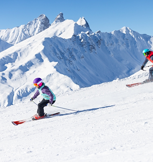 ski Valloire